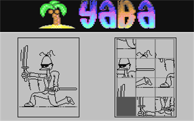 Yaba - Screenshot - Gameplay Image