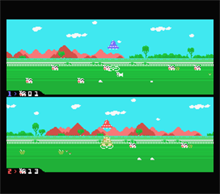 Cow Abductors - Screenshot - Gameplay Image