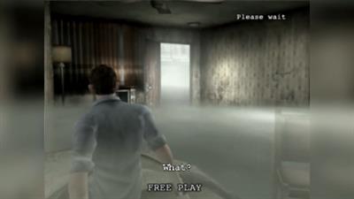 Silent Hill: The Arcade - Screenshot - Gameplay Image