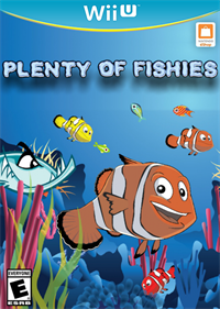 Plenty of Fishies - Box - Front Image