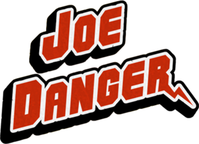 Joe Danger: Special Edition - Clear Logo Image
