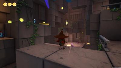 Ôpe - Screenshot - Gameplay Image