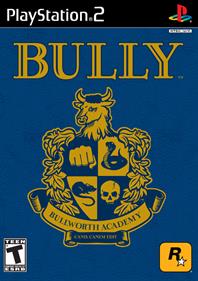 Bully - Box - Front Image