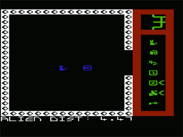 Alien Demon - Screenshot - Gameplay Image