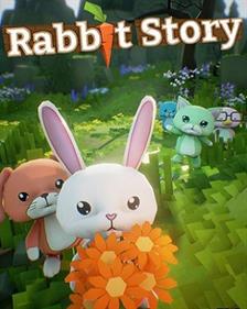 Rabbit Story - Box - Front Image