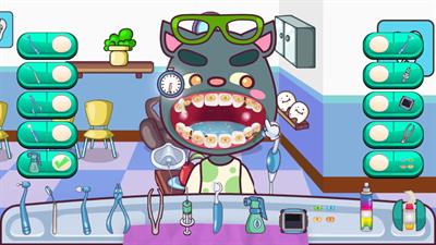 Zoo Dentist - Screenshot - Gameplay Image