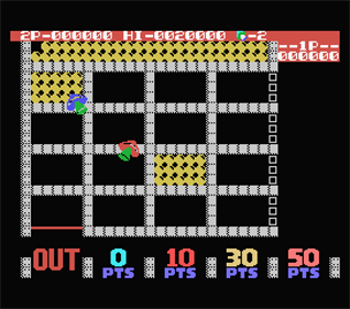 Lot Lot - Screenshot - Gameplay Image