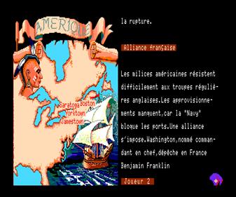 1789 La Revolution - Screenshot - Gameplay Image