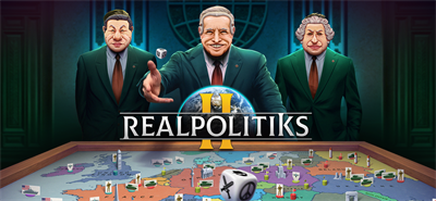 Realpolitiks II - Banner Image