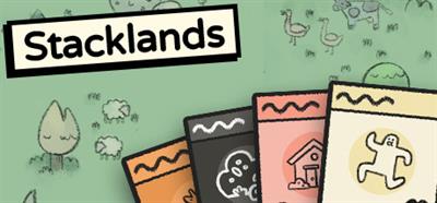 Stacklands - Banner Image