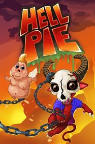 Hell Pie - Box - Front Image