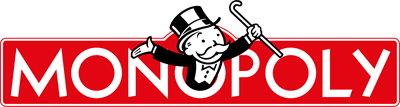 Monopoly (Leisure Genius) - Clear Logo Image
