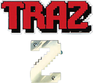 TRAZ II (Orion) - Clear Logo Image