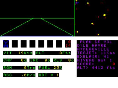 ATI 42 - Screenshot - Gameplay Image