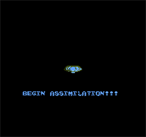 Assimilate - Screenshot - Gameplay Image