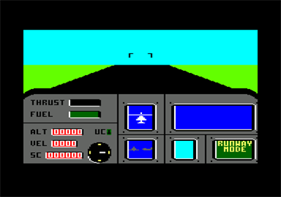 ACE: Air Combat Emulator - Screenshot - Gameplay Image