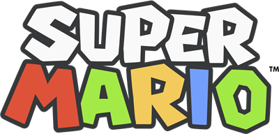 Super Mario Bros. 8 - Clear Logo Image