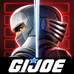 G.I. Joe: War on Cobra - Box - Front Image