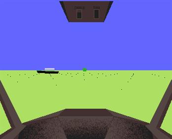 Mostares - Screenshot - Gameplay Image