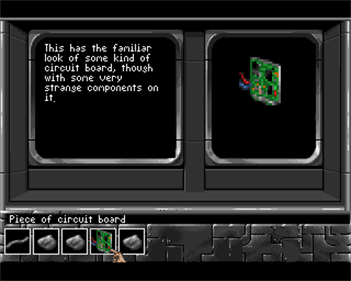 Universe - Screenshot - Gameplay Image