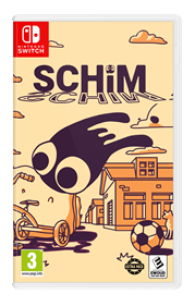 SCHiM