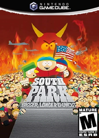 South Park: Bigger, Longer, and Uncut