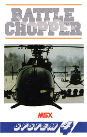 Battle Chopper