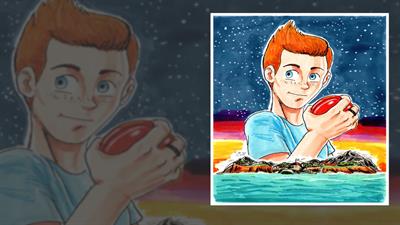 StarTropics - Fanart - Background Image