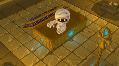 The Awakening of Mummies - Screenshot - Gameplay Image