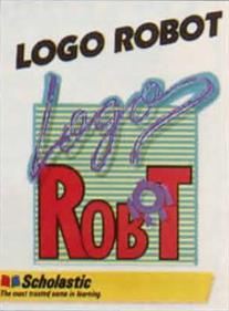 Logo Robot - Box - Front Image