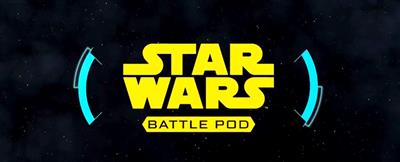 Star Wars: Battle Pod - Banner Image