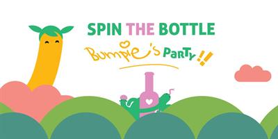 Spin the Bottle: Bumpie's Party  - Banner Image