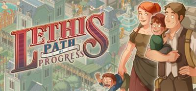 Lethis: Path of Progress - Banner Image