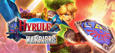 Hyrule Warriors - Banner Image