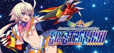 Arcana Heart 3: Love Max Six Stars!!!!!! - Banner Image