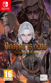 Dragon is Dead