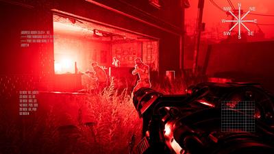 Terminator: Resistance - Screenshot - Gameplay Image