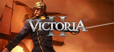 Victoria II - Banner Image