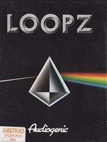 Loopz - Box - Front Image