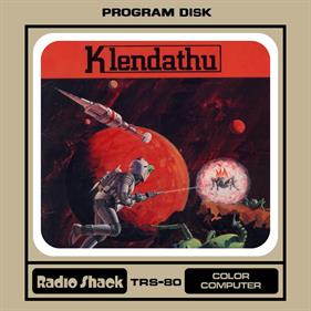 Klendathu - Box - Front Image