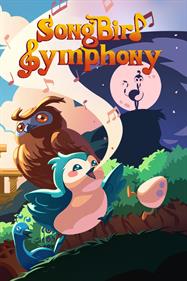 Songbird Symphony - Box - Front Image