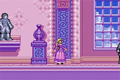 Barbie and the Magic of Pegasus - Screenshot - Gameplay Image