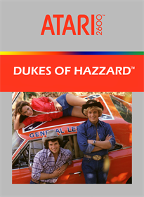 Dukes of Hazzard 2