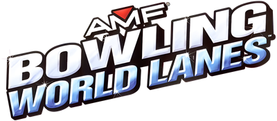 AMF Bowling: World Lanes - Clear Logo Image