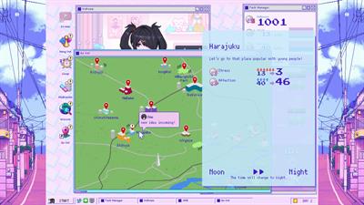 Needy Streamer Overload - Screenshot - Gameplay Image