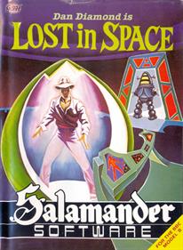 Lost in Space - Box - Front Image