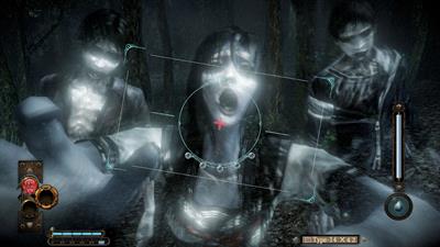 FATAL FRAME: Maiden of Black Water - Screenshot - Gameplay Image