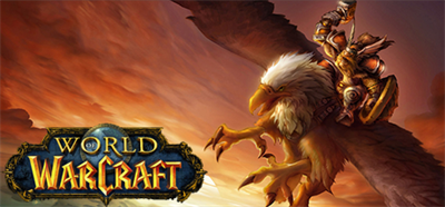 World of Warcraft - Banner Image