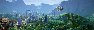 Aven Colony - Banner