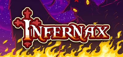 Infernax - Banner Image